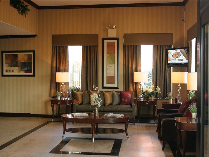 Holiday Inn Express Kennedy Airport, An Ihg Hotel New York Buitenkant foto