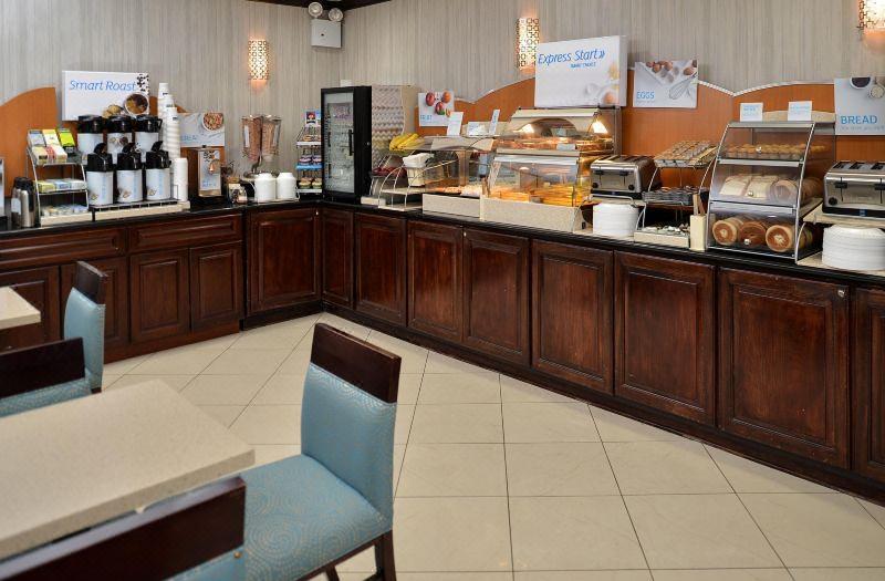 Holiday Inn Express Kennedy Airport, An Ihg Hotel New York Buitenkant foto